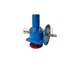 絲桿升降機的操作要點介紹